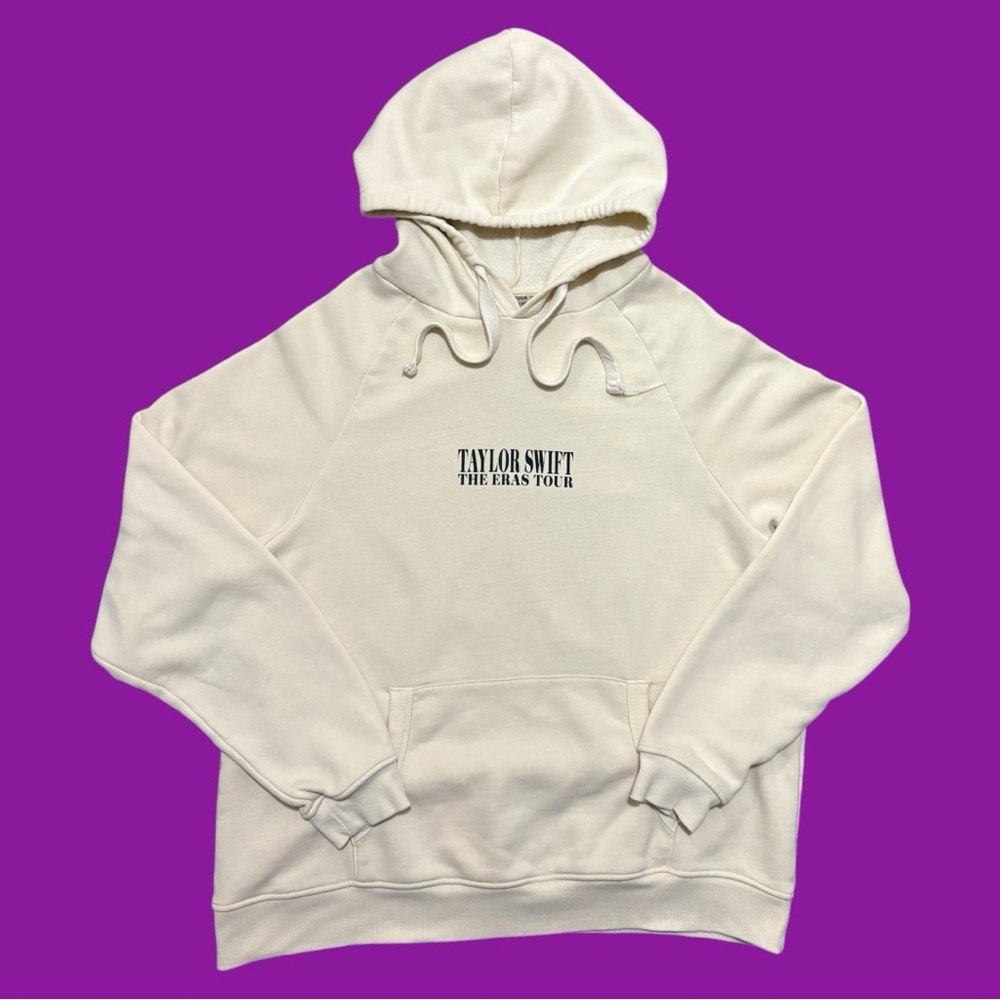 Taylor Swift “The Eras Tour” Hoodie - Picture 2 of 6